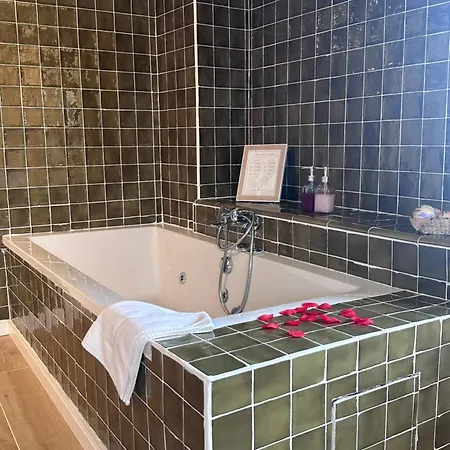 Hotel Mas Els Munts Vilanova de Sau