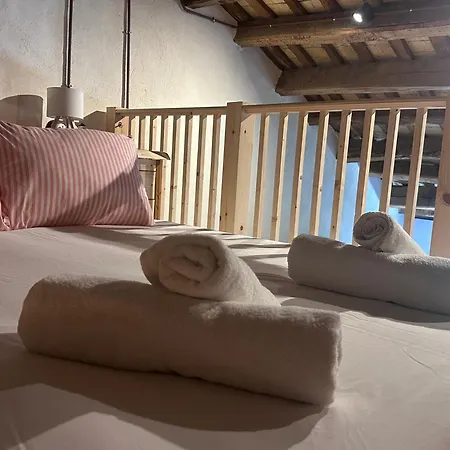 Hotel Mas Els Munts Vilanova de Sau