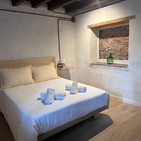 Mas Els Munts * Vilanova de Sau