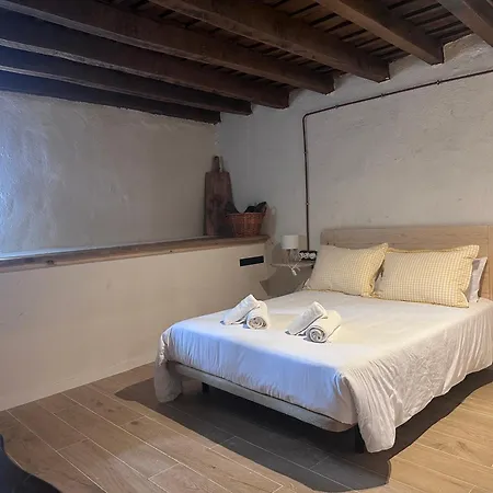 Mas Els Munts Vilanova de Sau