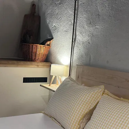 Mas Els Munts Hotel Vilanova de Sau