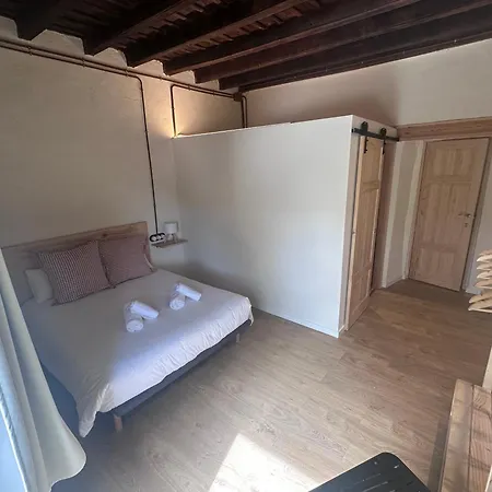 Hotel Mas Els Munts *