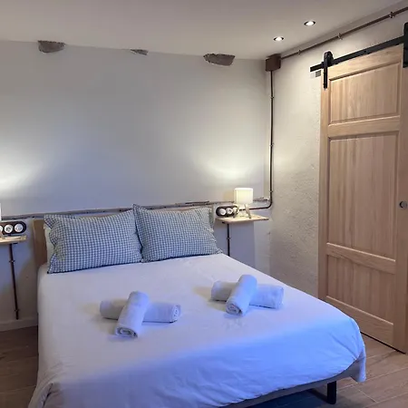 Hotel Mas Els Munts