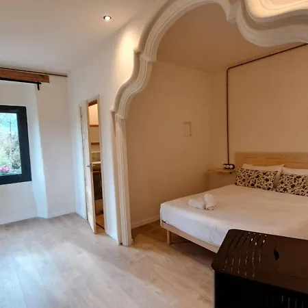 Mas Els Munts Hotel *