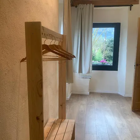Mas Els Munts Hotel Vilanova de Sau